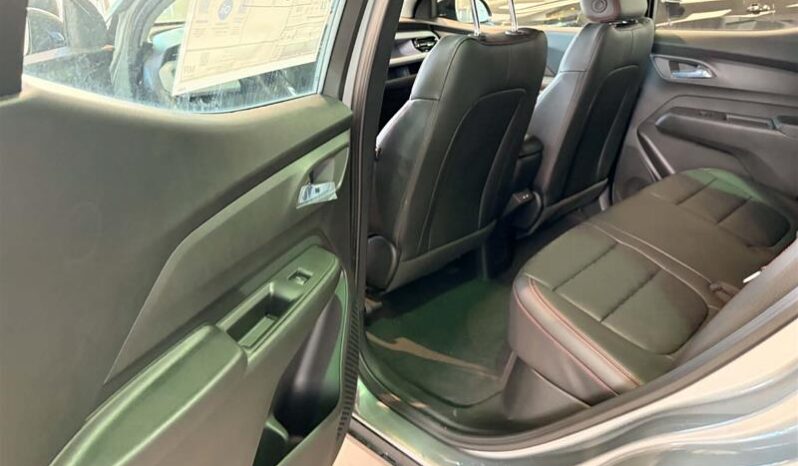 
								2027 Chevrolet Bolt FWD 4dr RS full									