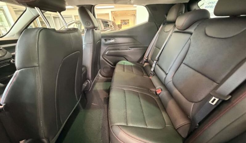 
								2027 Chevrolet Bolt FWD 4dr RS full									
