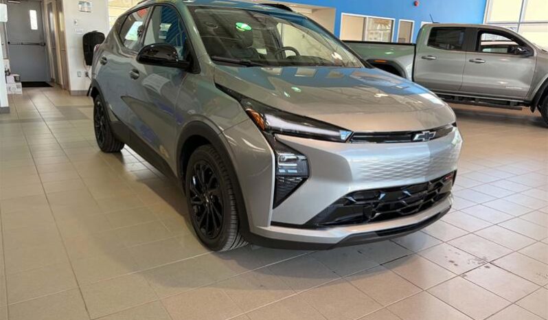 
								2027 Chevrolet Bolt FWD 4dr RS full									