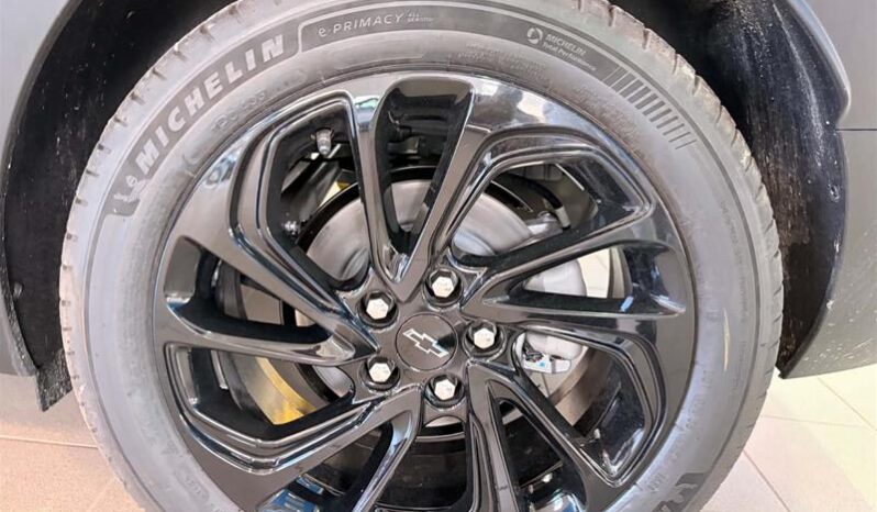 
								2027 Chevrolet Bolt FWD 4dr RS full									