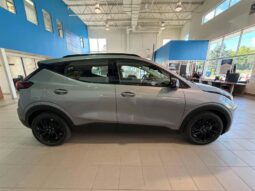 
										2027 Chevrolet Bolt FWD 4dr RS full									