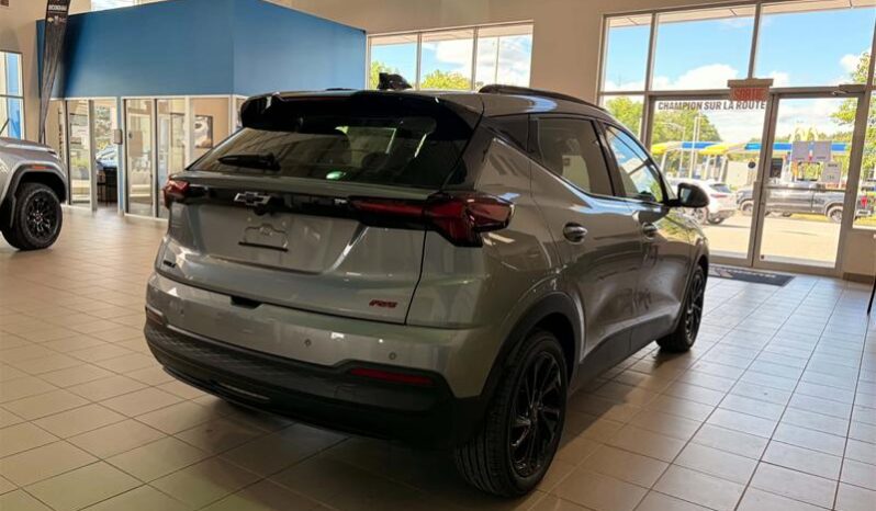 
								2027 Chevrolet Bolt FWD 4dr RS full									