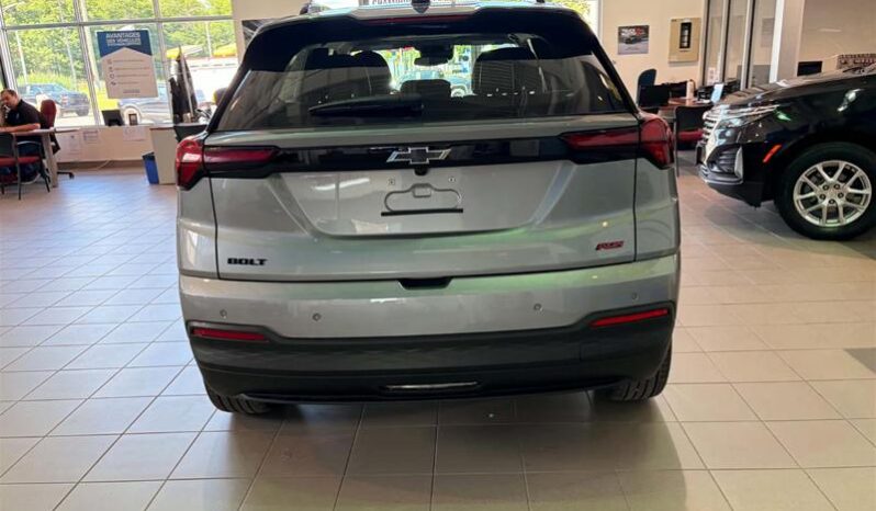 
								2027 Chevrolet Bolt FWD 4dr RS full									
