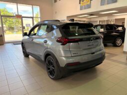 
										2027 Chevrolet Bolt FWD 4dr RS full									