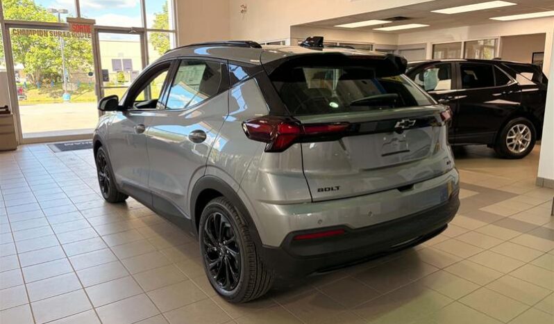 
								2027 Chevrolet Bolt FWD 4dr RS full									