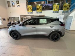
										2027 Chevrolet Bolt FWD 4dr RS full									