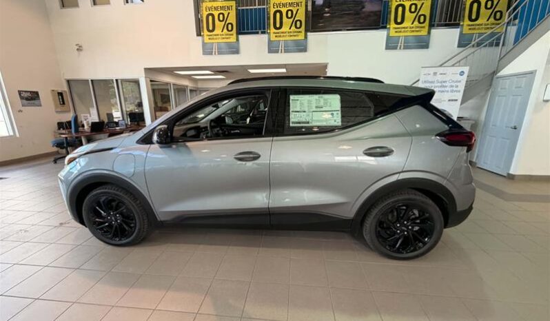 
								2027 Chevrolet Bolt FWD 4dr RS full									