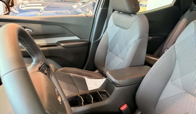 
								2027 Chevrolet Bolt Fwd 4dr Lt full									