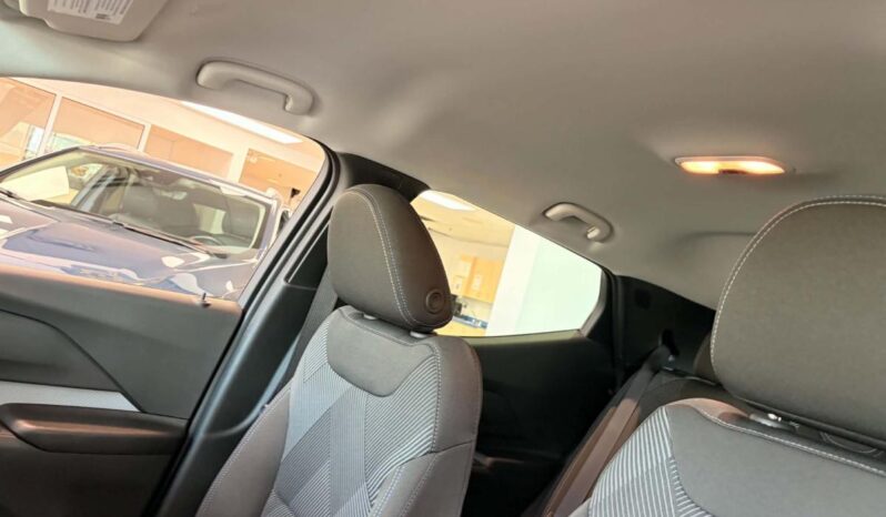 
								2027 Chevrolet Bolt Fwd 4dr Lt full									