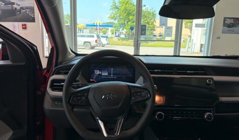 
								2027 Chevrolet Bolt Fwd 4dr Lt full									