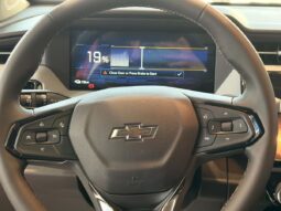 
										2027 Chevrolet Bolt Fwd 4dr Lt full									