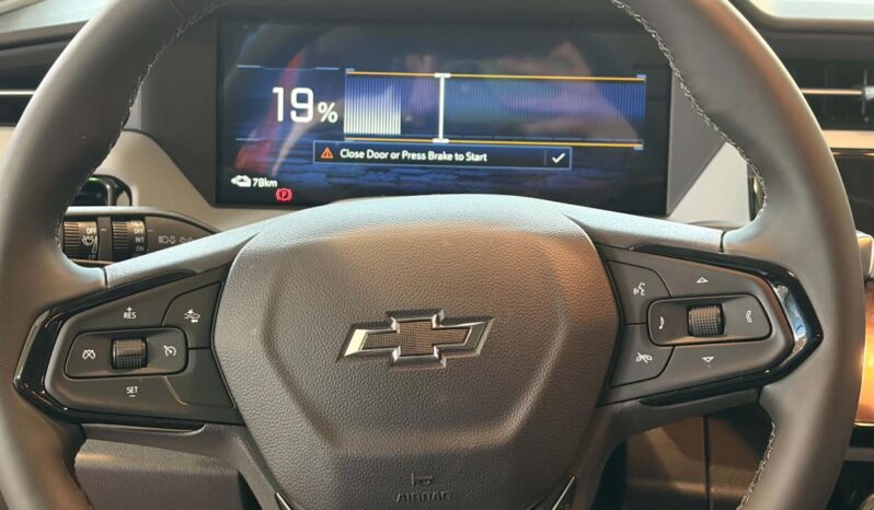 
								2027 Chevrolet Bolt Fwd 4dr Lt full									