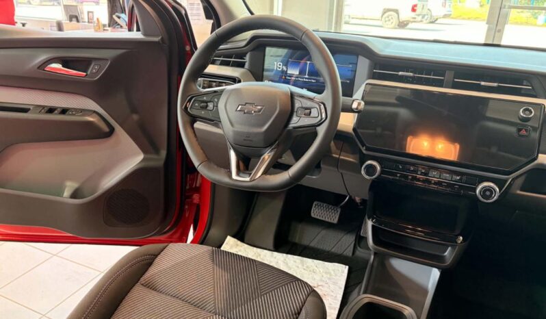 
								2027 Chevrolet Bolt Fwd 4dr Lt full									