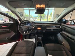 
										2027 Chevrolet Bolt Fwd 4dr Lt full									