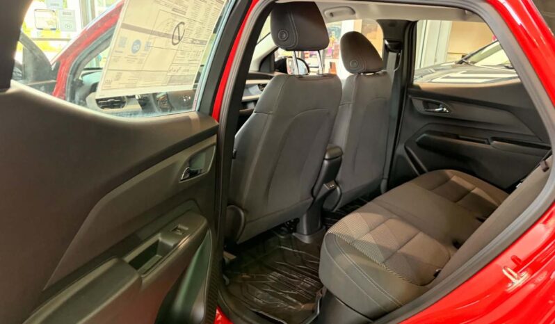 
								2027 Chevrolet Bolt Fwd 4dr Lt full									