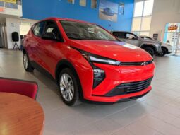 
										2027 Chevrolet Bolt Fwd 4dr Lt full									
