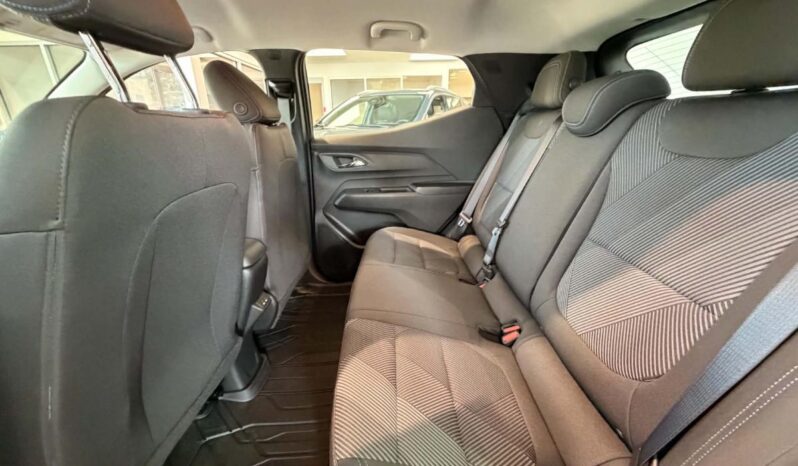 
								2027 Chevrolet Bolt Fwd 4dr Lt full									