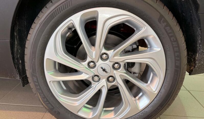 
								2027 Chevrolet Bolt Fwd 4dr Lt full									