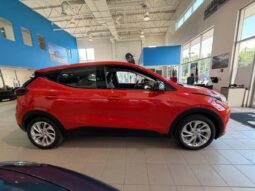 
										2027 Chevrolet Bolt Fwd 4dr Lt full									