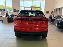 
										2027 Chevrolet Bolt Fwd 4dr Lt full									
