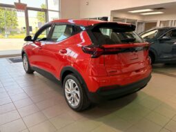 
										2027 Chevrolet Bolt Fwd 4dr Lt full									