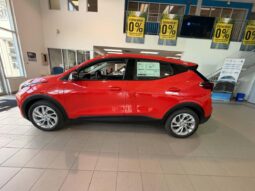 
										2027 Chevrolet Bolt Fwd 4dr Lt full									