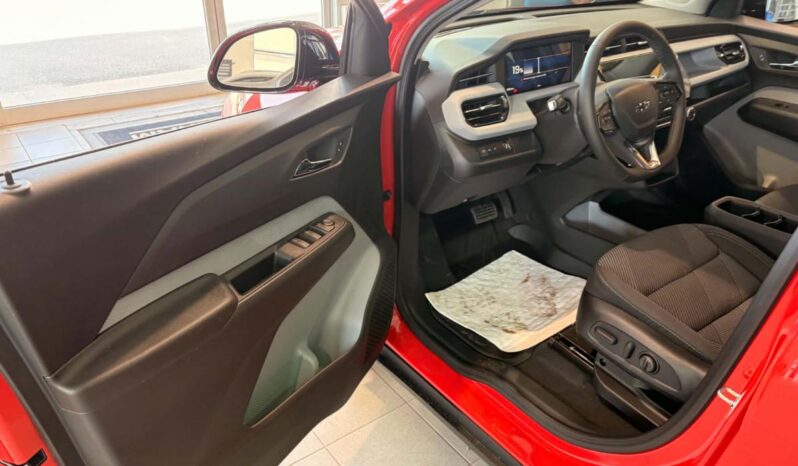 
								2027 Chevrolet Bolt Fwd 4dr Lt full									
