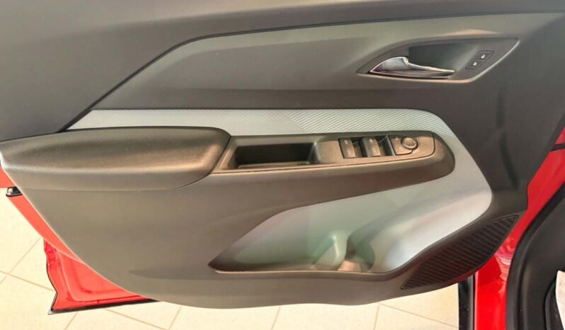 
								2027 Chevrolet Bolt Fwd 4dr Lt full									