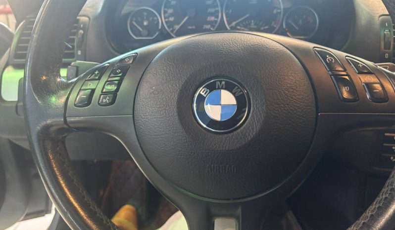 
								2004 BMW 330 full									