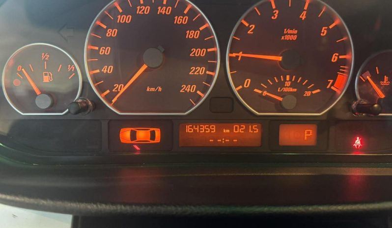 
								2004 BMW 330 full									
