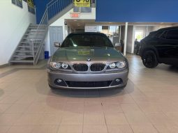 
										2004 BMW 330 full									