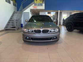 2004 BMW 330