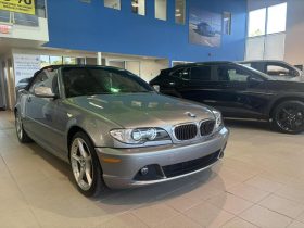 2004 BMW 330