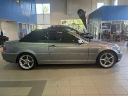 
										2004 BMW 330 full									