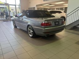 
										2004 BMW 330 full									