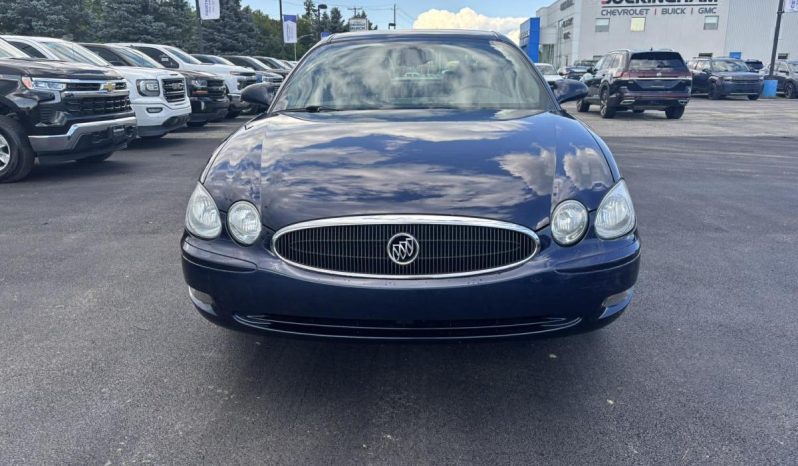 
								2007 Buick Allure CX full									