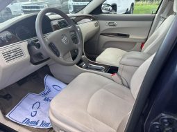 
										2007 Buick Allure CX full									