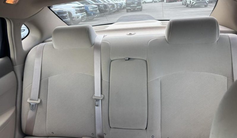 
								2007 Buick Allure CX full									