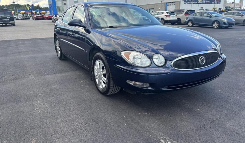 
								2007 Buick Allure CX full									
