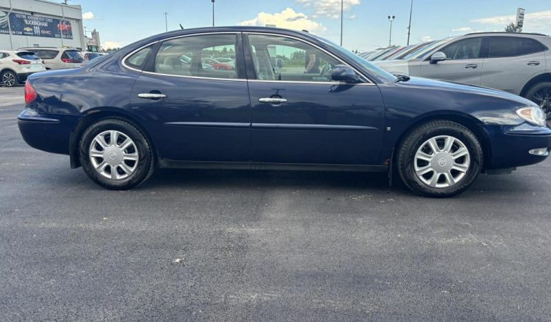 
								2007 Buick Allure CX full									