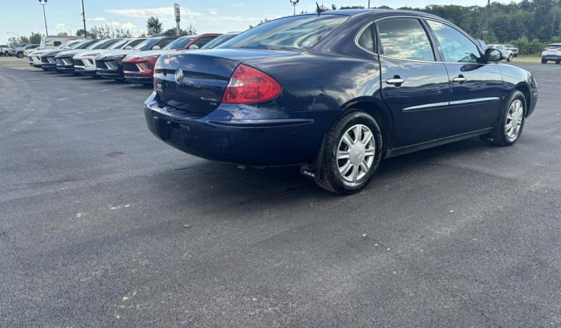 
								2007 Buick Allure CX full									