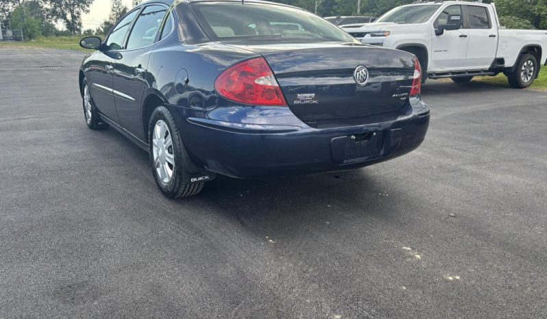 
								2007 Buick Allure CX full									