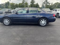 
										2007 Buick Allure CX full									