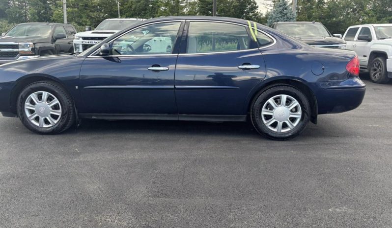 
								2007 Buick Allure CX full									