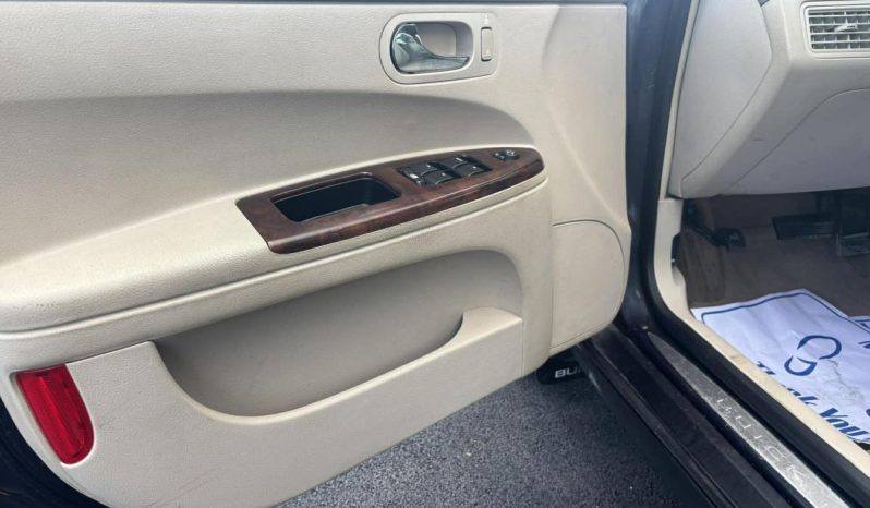 
								2007 Buick Allure CX full									