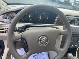 
										2007 Buick Allure CX full									