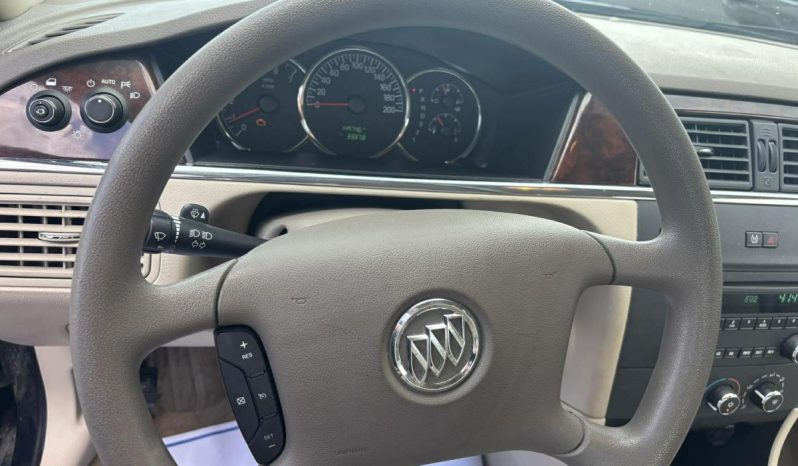 
								2007 Buick Allure CX full									
