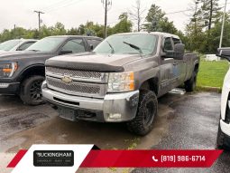 2008 Chevrolet Silverado 2500 - Occasion Camion - VIN: 1GCHK23608F156654 - Buckingham Chevrolet Buick GMC Gatineau