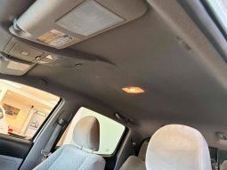 
										2009 Toyota Tacoma 4×4 D-Cab V6 5A full									
