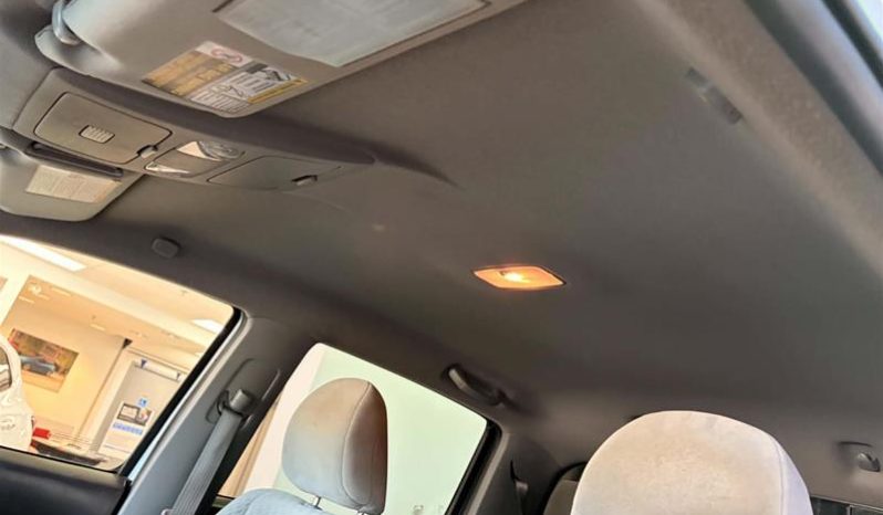
								2009 Toyota Tacoma 4×4 D-Cab V6 5A full									
